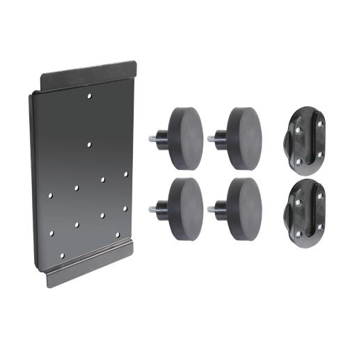 Magnetisk Fastgørelse, GYS