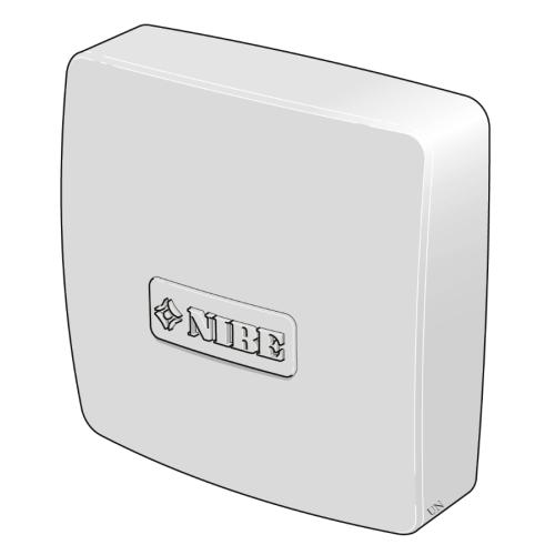 NIBE Kommunikationsmodul EME 20