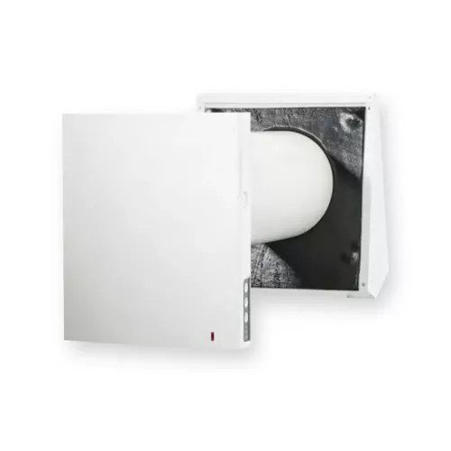 Genbrugsenhed Nibe DVC 10L