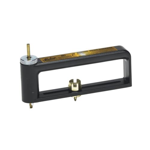 Hulsavfræser Justerbar Malco