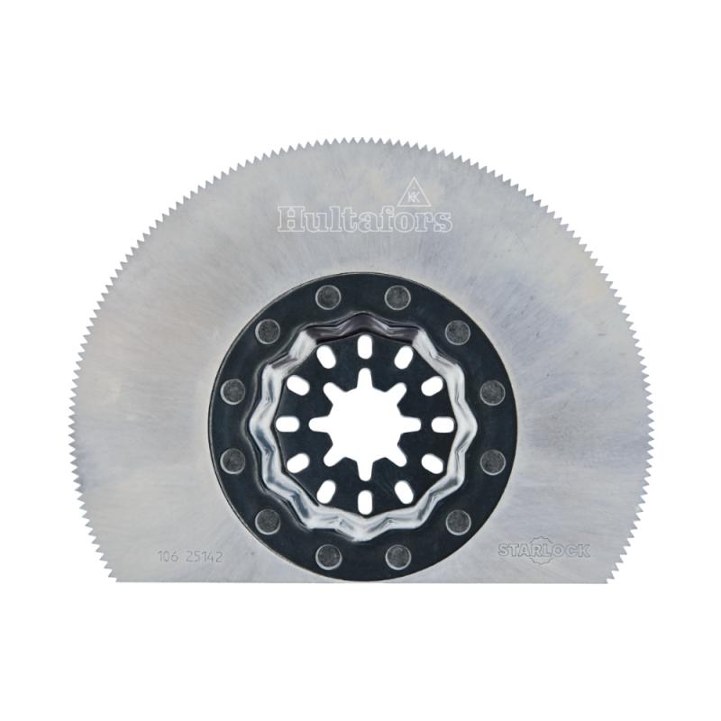 Sågklinga 100mm Metall Hultafors