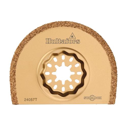 Saw Blade 100mm Carbide Hultafors