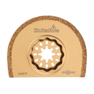 Saw Blade 100mm Carbide Hultafors