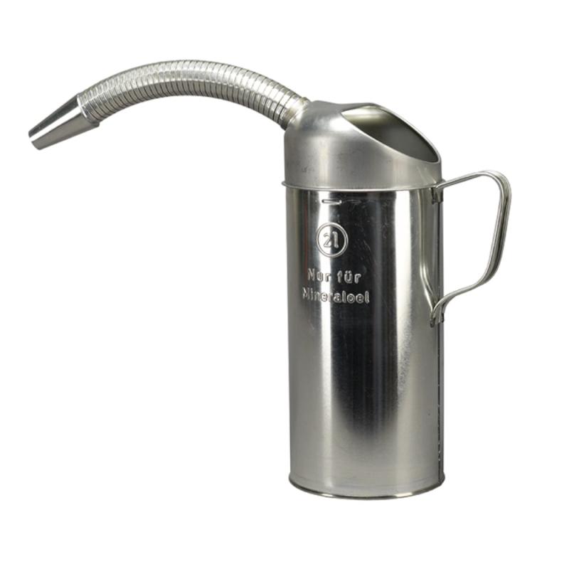 Oliepind Tin 2L, Näsström Maskin