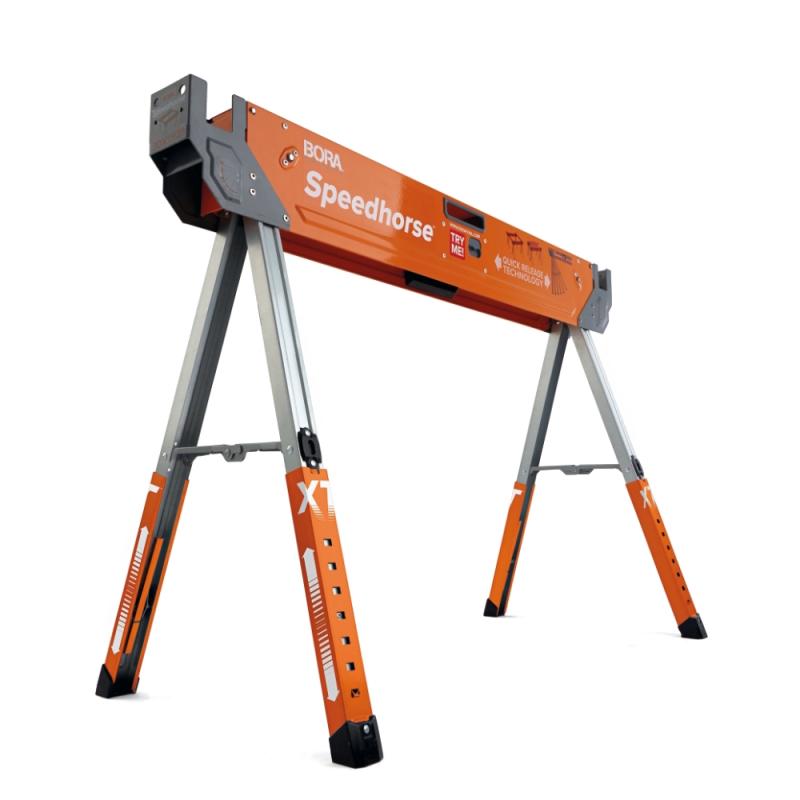 Sågbock XT Bora