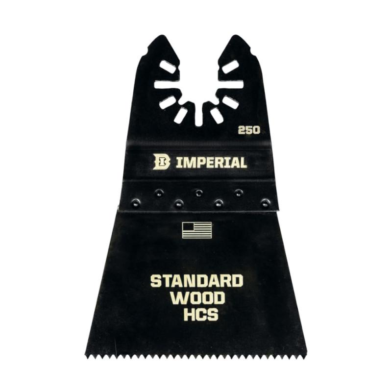 Multisavklinge MM250 HCS 3stk Imperial Blades