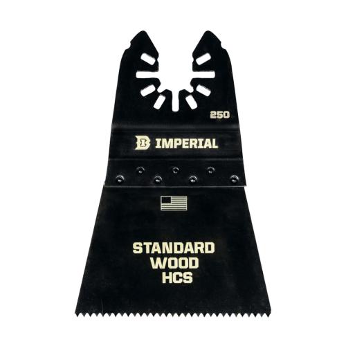 Multisaw Blade MM250 HCS 3pcs Imperial Blades