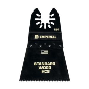 Multisaw Blade MM250 HCS 3pcs Imperial Blades