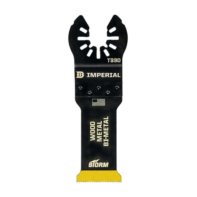 Multisavklinge MMT330 10stk Imperial Blades