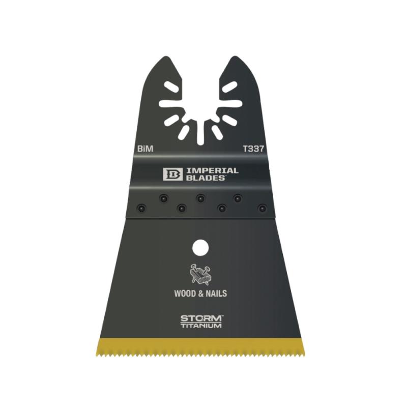 Multisågblad MMT337 3st Imperial Blades