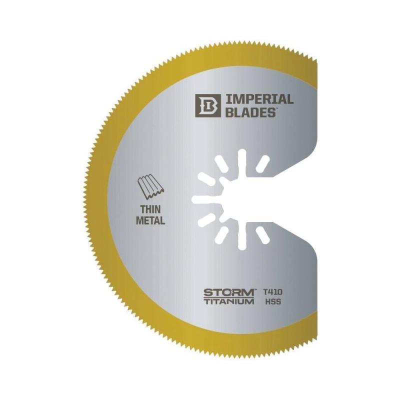 Multisågblad MMT410 Imperial Blades