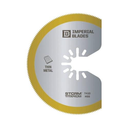 Multi Saw Blade MMT410 Imperial Blades