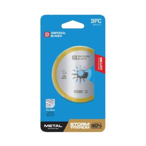 Multi-Saw Blade MMT410 3pcs Imperial Blades