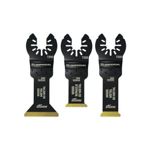Multisaw Blade IBOAVI1 3pcs Imperial Blades