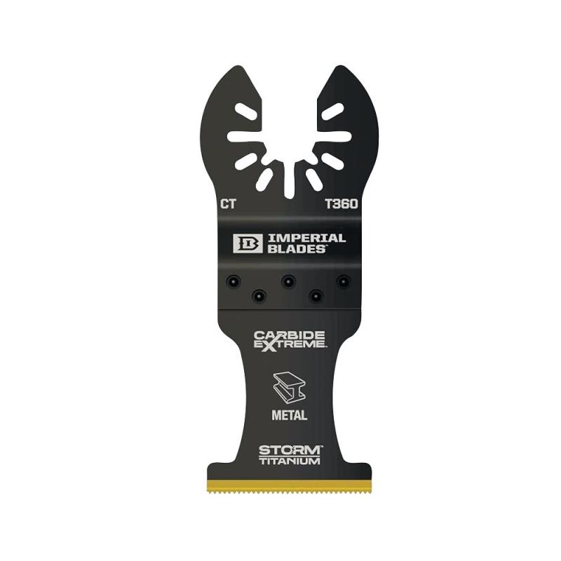 Multisavklinge MMT360 Carbide Imperial Blades