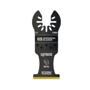 Multisågblad MMT360 Karbid Imperial Blades
