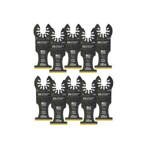 Multisågblad MMT360 Karbid 10st Imperial Blades