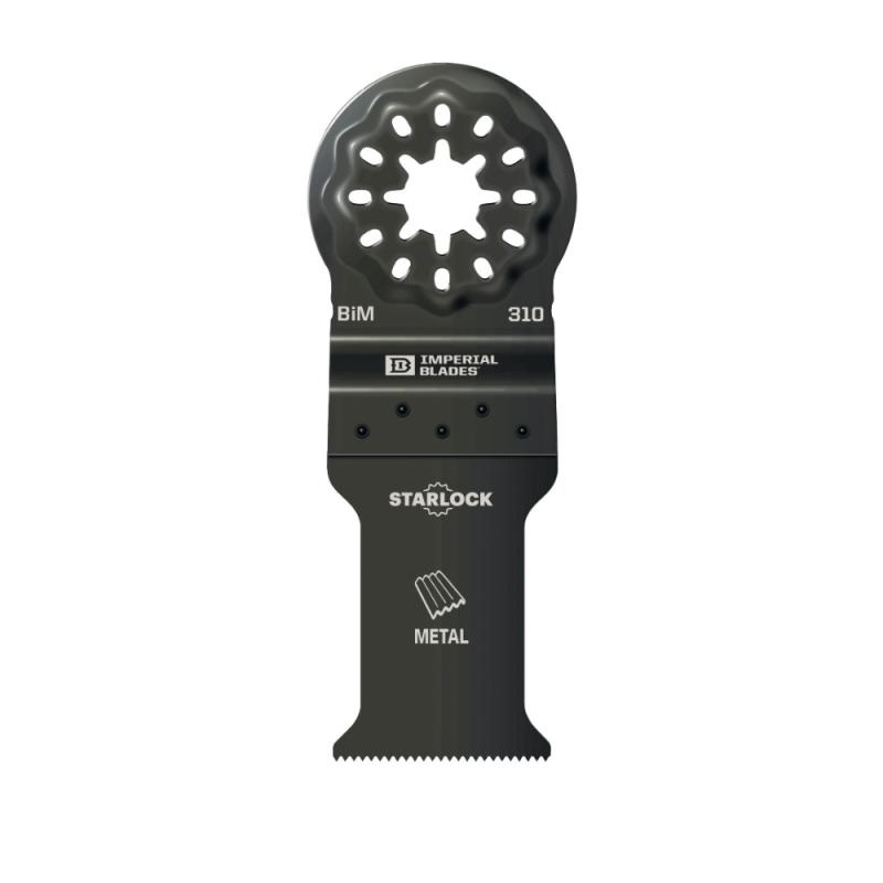 Multisavklinge SL310 Bi-Metal Imperial Blades