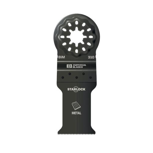 Multisaw Blade SL310 Bi-Metal 3pcs Imperial Blades