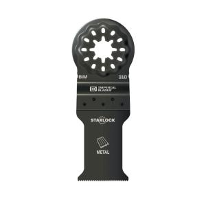 Multisaw Blade SL310 Bi-Metal 3pcs Imperial Blades