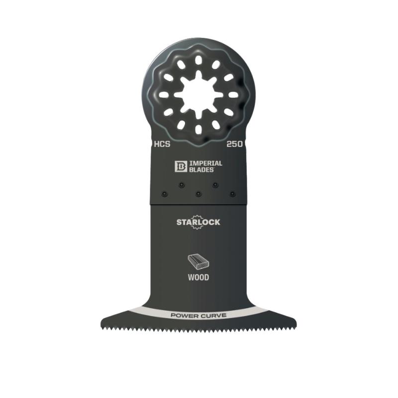 Multisågblad SL250 Imperial Blades