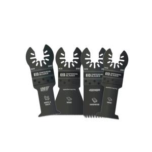 Multisaw Blade IBOAVI1 6pcs Imperial Blades