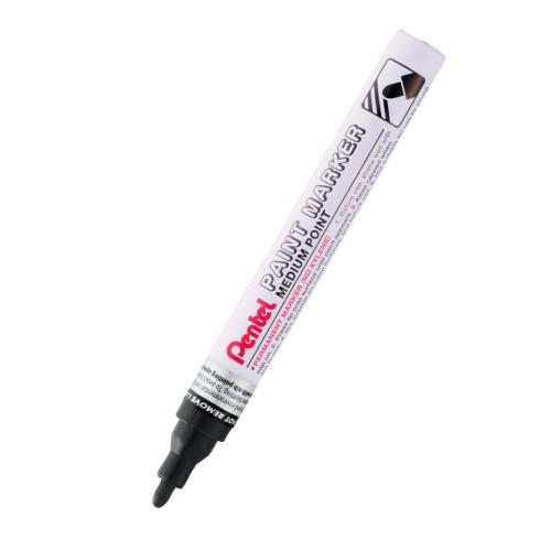 Tusch MMP10 Sort 12stk Pentel