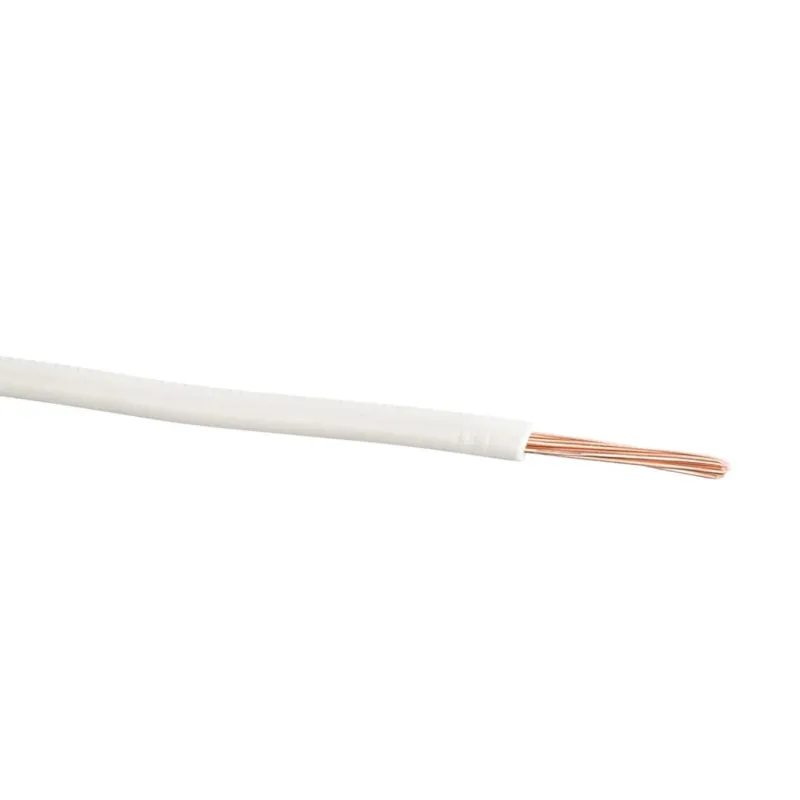 Kabel Fk 2.5 Vit 20m