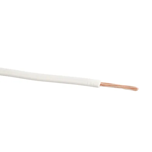 Kabel Fk 2.5 Vit 20m