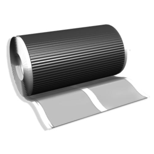 Premium-Flex 5m/450mm Skorstentätning Svart, Benders 092320