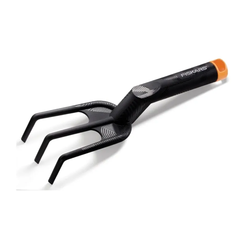 Fiskars Handluckrare Svart Solid 1001600