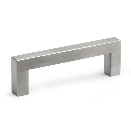 Kökshandtag Melissa Rostfritt CC 96mm, 2st, Habo 100163