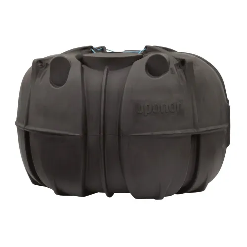 Uponor Sluten Tank 5,3 m³