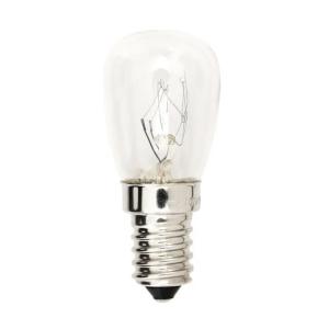 Spare Bulb E14 15W 230V Clear Konstsmide