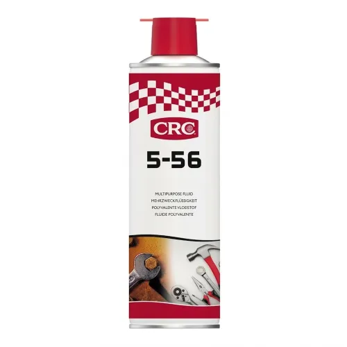 Universalolja Rostlösare CRC 5-56 500ML