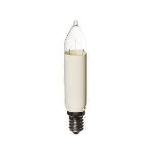 Stem Lamp, E14 16V 4W Clear, Warm White, Konstsmide