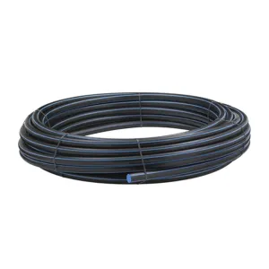 PEM Slang PEM-Rör PN12 63X5,8MM 50M