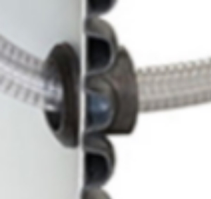 Tätningsring till Uponor Pumpbrunn  40/73