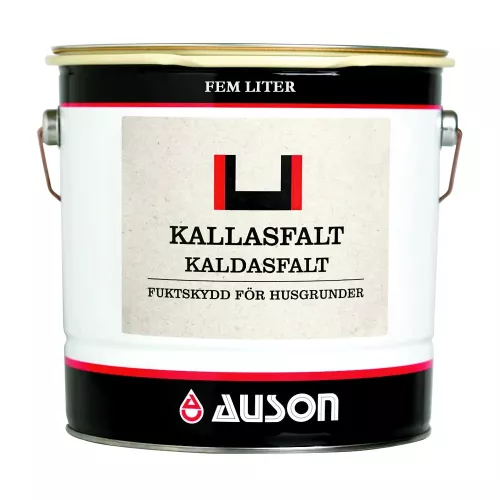 Kallasfalt Auson 5 Liter