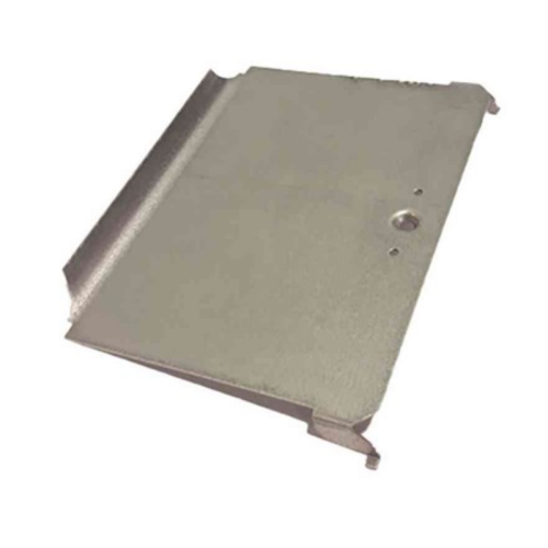 Tätslutningslucka spjäll M05 Franke