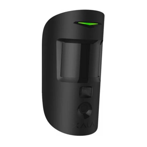 Ajax MotionCam PhOD Black