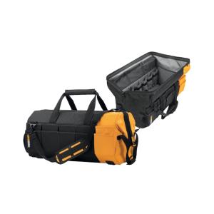 Værktøjstaske Massive Mouth 66cm ToughBuilt