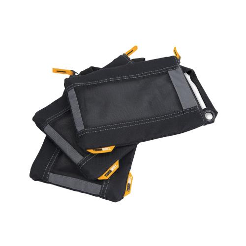 Nylonposelukning ToughBuilt