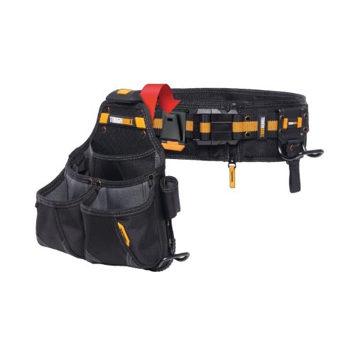 Værktøjsbælte Pro Framer ToughBuilt