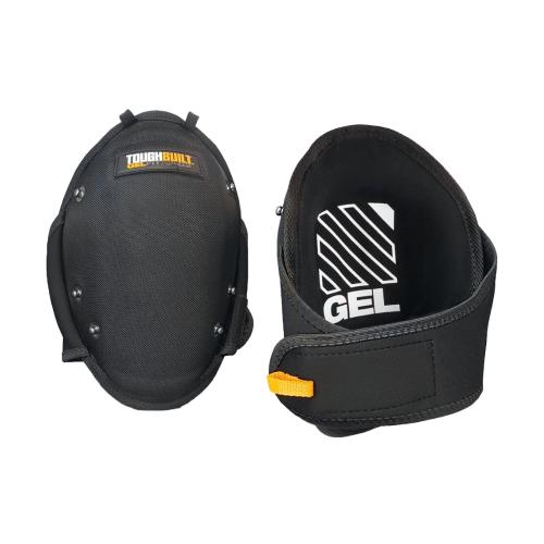 Knæbeskyttere GelFit ToughBuilt