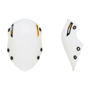 Knæbeskytter Non-Marring ToughBuilt