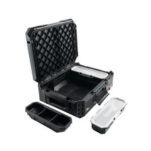 Verktygslåda StackTech 53,3x40,6x18,3cm ToughBuilt