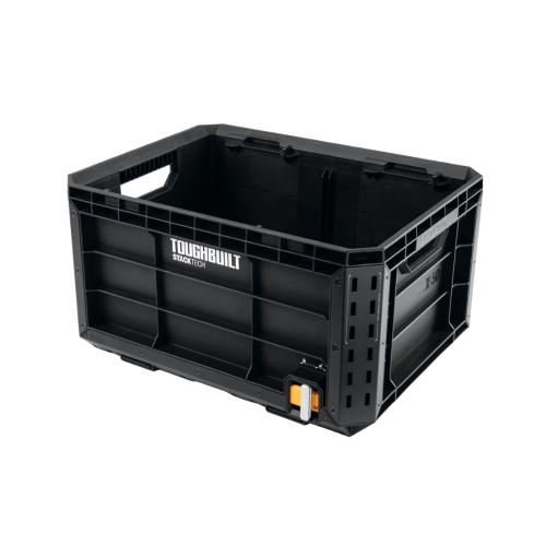 Værktøjskasse StackTech 53,34x40,64x29 cm ToughBuilt