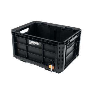 Verktygslåda StackTech 53,34x40,64x29cm ToughBuilt