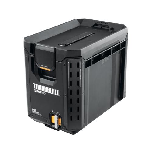 Værktøjskasse StackTech 40,64x34,29x26,42cm ToughBuilt